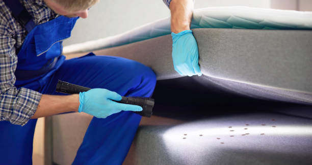 Best Pest Prevention Services  in Dublin, PA